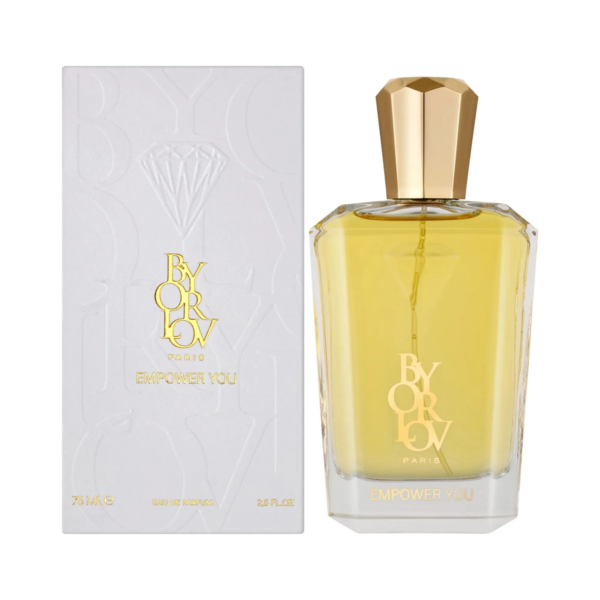 Empower You Eau de parfum